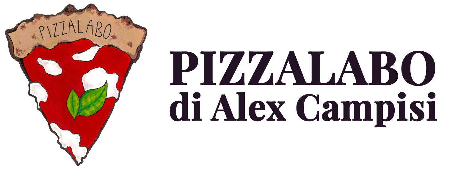 Pizzalabo di Alex Campisi